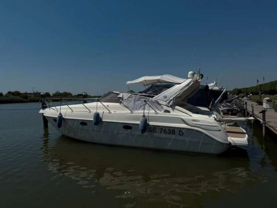 Cranchi Zaffiro 34 de segunda mano en venta