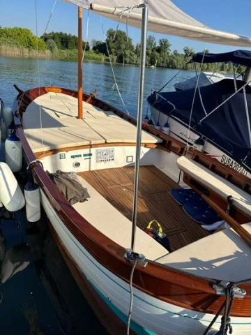 Apreamare 7 de segunda mano en venta