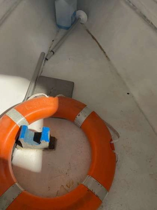 Apreamare 7 de segunda mano en venta