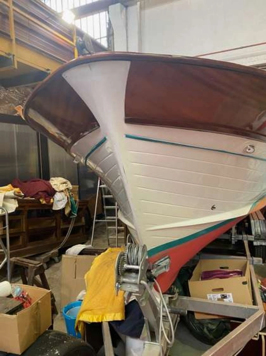 Apreamare 7 de segunda mano en venta