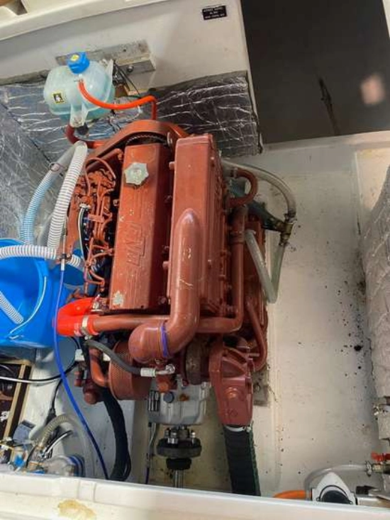 Apreamare 7 de segunda mano en venta