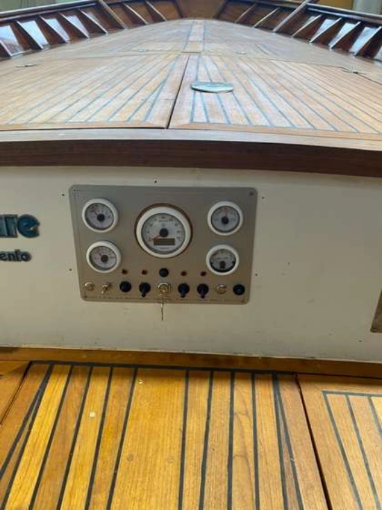 Apreamare 7 de segunda mano en venta
