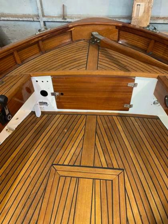 Apreamare 7 de segunda mano en venta