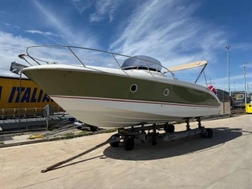Sessa Marine Key Largo 28 de segunda mano en venta