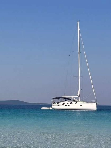 Bavaria Yachts CRUISER 45 usata in vendita