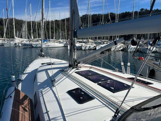 Bavaria Yachts CRUISER 45 usata in vendita