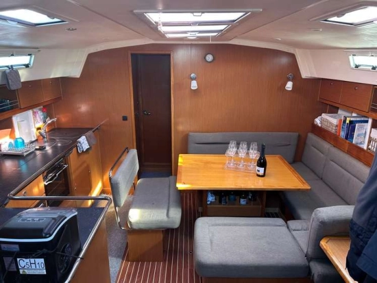 Bavaria Yachts CRUISER 45 usata in vendita