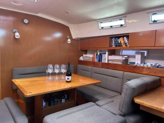 Bavaria Yachts CRUISER 45 usata in vendita