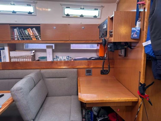 Bavaria Yachts CRUISER 45 usata in vendita