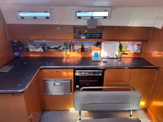 Bavaria Yachts CRUISER 45 usata in vendita
