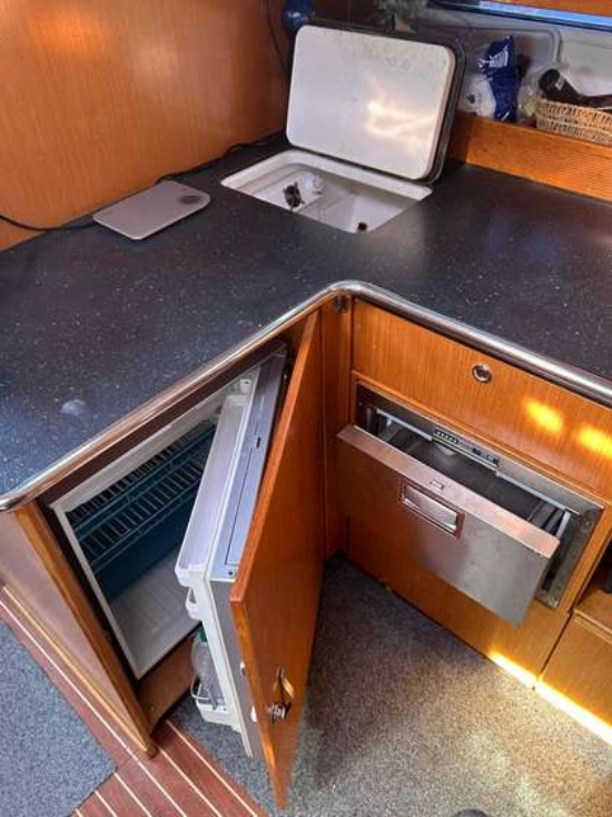 Bavaria Yachts CRUISER 45 usata in vendita