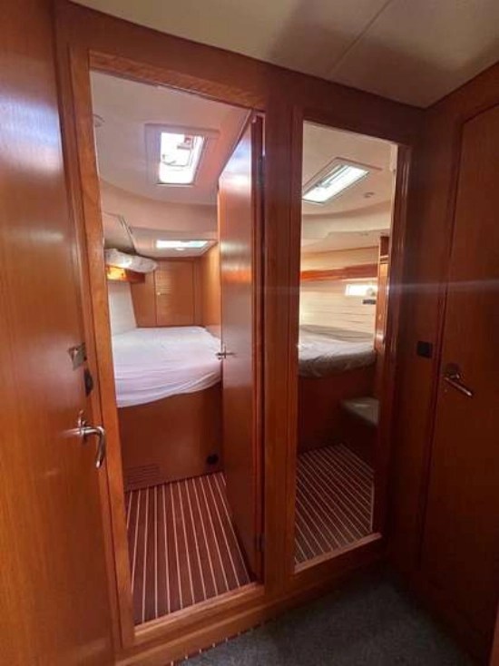 Bavaria Yachts CRUISER 45 usata in vendita