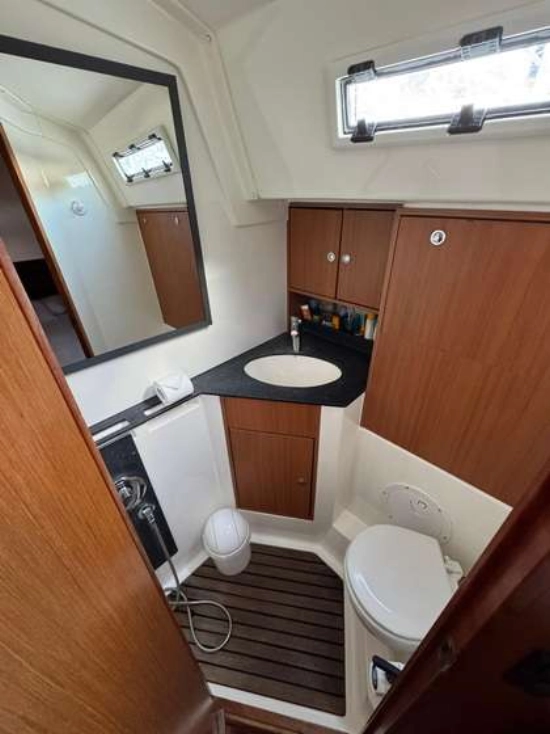 Bavaria Yachts CRUISER 45 usata in vendita