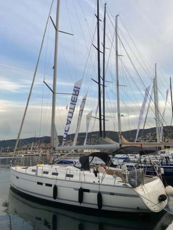 Bavaria Yachts CRUISER 45 usata in vendita