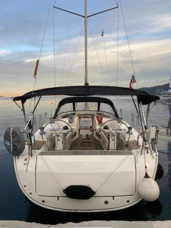 Bavaria Yachts CRUISER 45 usata in vendita
