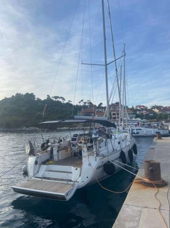 Bavaria Yachts CRUISER 45 usata in vendita
