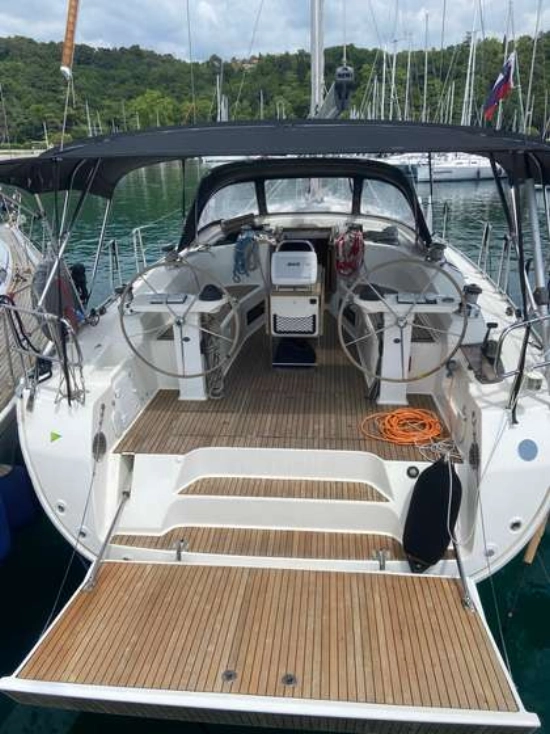 Bavaria Yachts CRUISER 45 usata in vendita