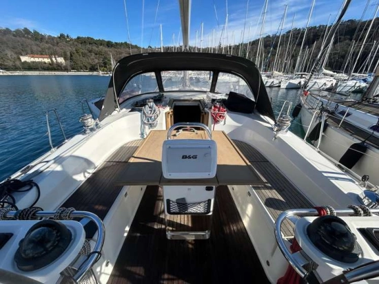 Bavaria Yachts CRUISER 45 usata in vendita