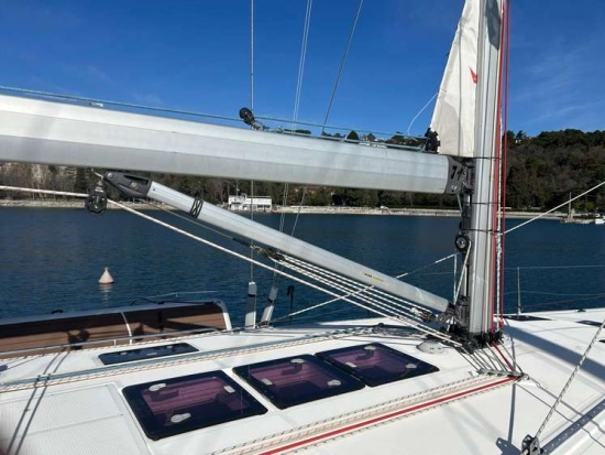 Bavaria Yachts CRUISER 45 usata in vendita