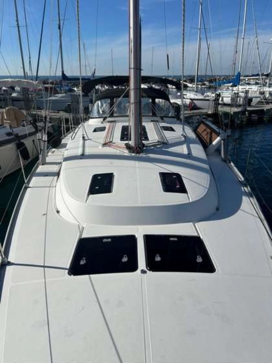 Bavaria Yachts CRUISER 45 usata in vendita