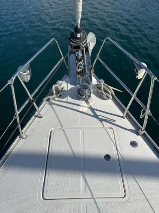 Bavaria Yachts CRUISER 45 usata in vendita