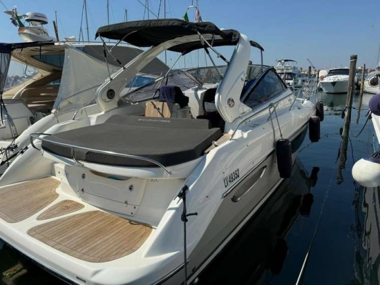 Cranchi Endurance 33 usata in vendita