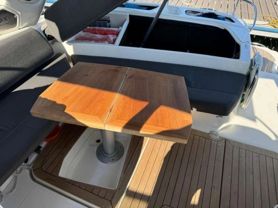 Cranchi Endurance 33 usata in vendita