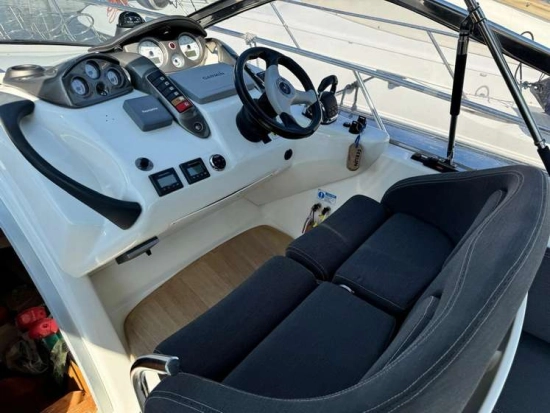 Cranchi Endurance 33 usata in vendita