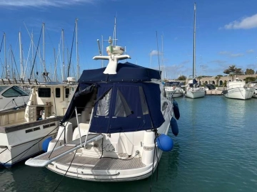 Sealine F37 usata in vendita