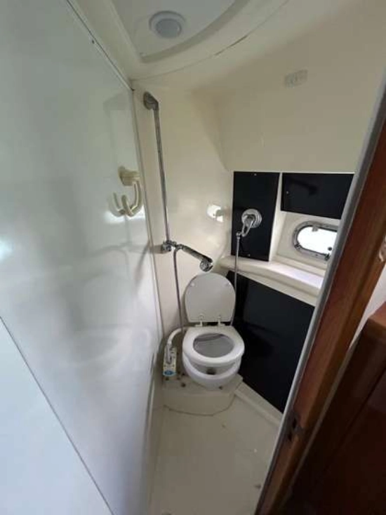 Sealine F37 de segunda mano en venta