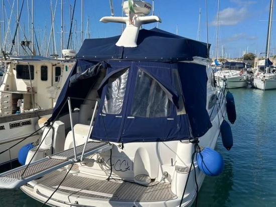 Sealine F37 de segunda mano en venta