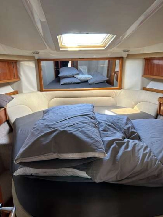 Sealine F37 de segunda mano en venta