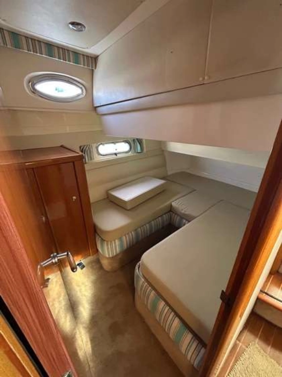 Sealine F37 de segunda mano en venta