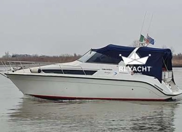 Carver 2757 MONTEGO de segunda mano en venta