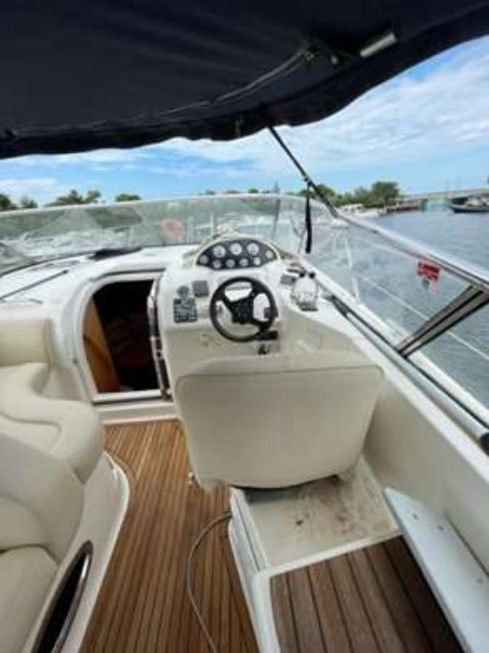 Bavaria Yachts 37 SPORT usata in vendita