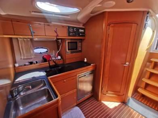 Bavaria Yachts 37 SPORT usata in vendita