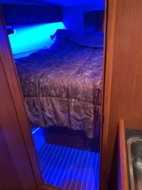 Bavaria Yachts 37 SPORT usata in vendita