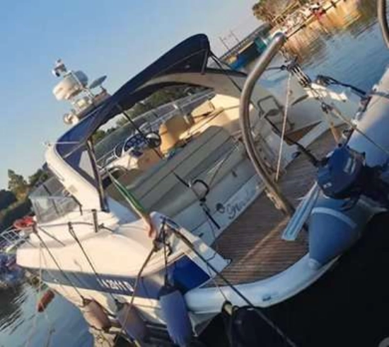 Bavaria Yachts 37 SPORT usata in vendita