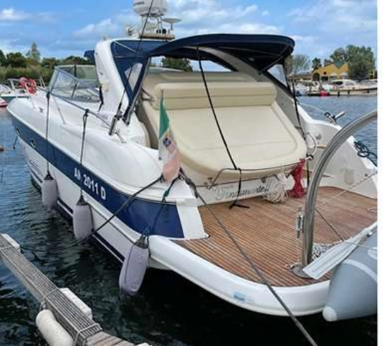 Bavaria Yachts 37 SPORT usata in vendita