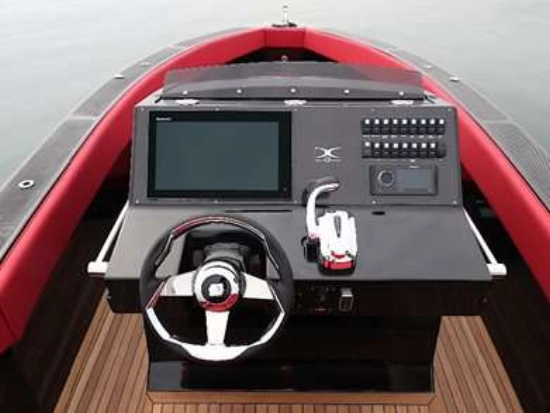 DELLA PASQUA DC SEVEN SPORT de segunda mano en venta
