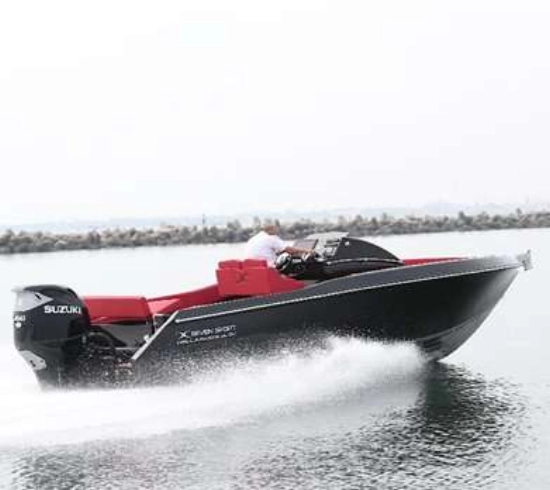 DELLA PASQUA DC SEVEN SPORT de segunda mano en venta