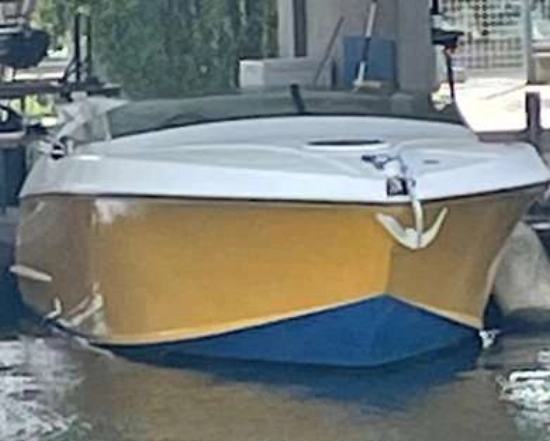 DELLA PASQUA DC7 ELITE de segunda mano en venta