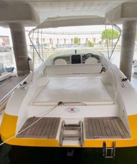 DELLA PASQUA DC7 ELITE de segunda mano en venta