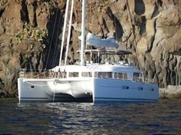 Lagoon 620 de segunda mano en venta