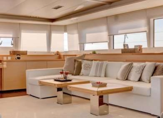 Lagoon 620 de segunda mano en venta