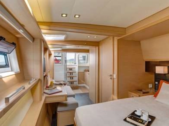 Lagoon 620 de segunda mano en venta