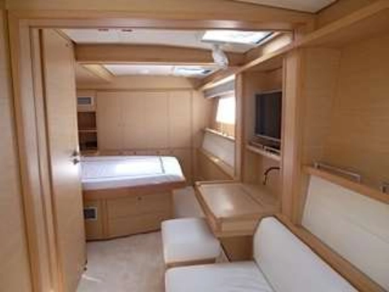 Lagoon 620 de segunda mano en venta