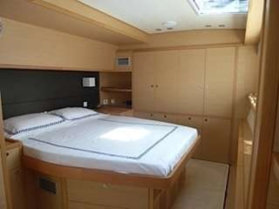 Lagoon 620 de segunda mano en venta