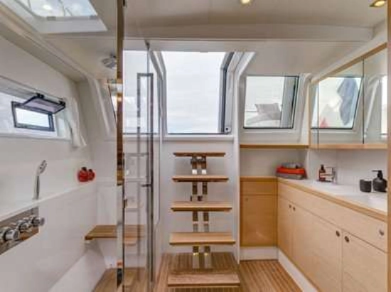 Lagoon 620 de segunda mano en venta