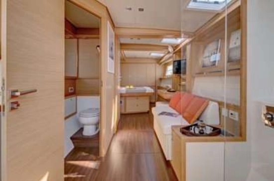 Lagoon 620 de segunda mano en venta